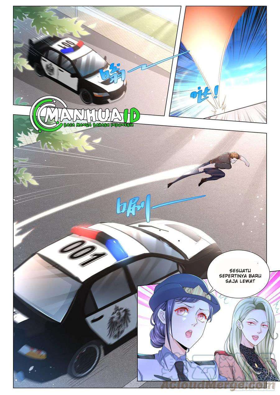 Shen Hao’s Heavenly Fall System Chapter 239 Gambar 2